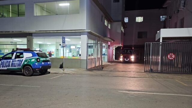Mulher é encontrada brutalmente agredida no bairro Copacabana em Catalão