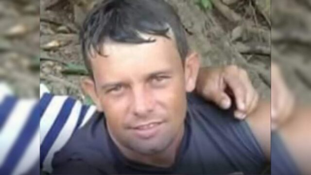 Identificada vítima de grave acidente entre Marzagão e Água Limpa