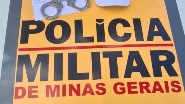 Uberlândia: Homem é preso suspeito de estuprar a filha de 14 anos