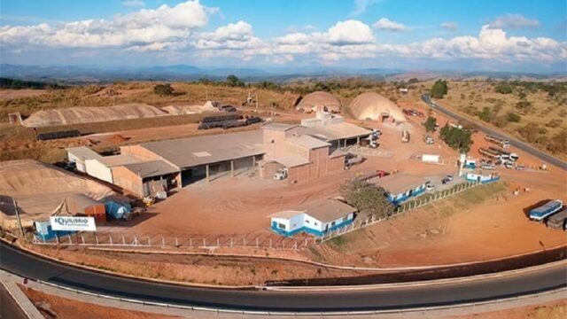 Equilíbrio Fertilizantes esclarece fatos sobre greve em nota oficial