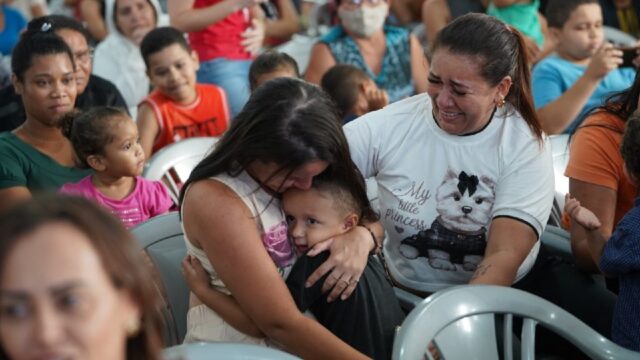 Governo de Goiás sorteia casas a custo zero em Nova Aurora