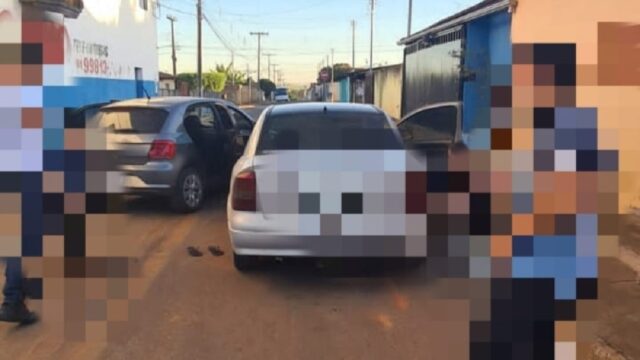 Campo Alegre de Goiás: Operação integrada entre PC e PM prende suspeitos de praticar homicídio de adolescente em Ouvidor