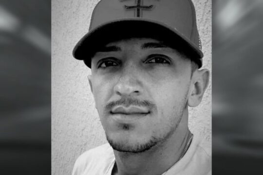 Morre homem encontrado inconsciente e com ferimentos após cair de motocicleta na GO-210, em Goiandira