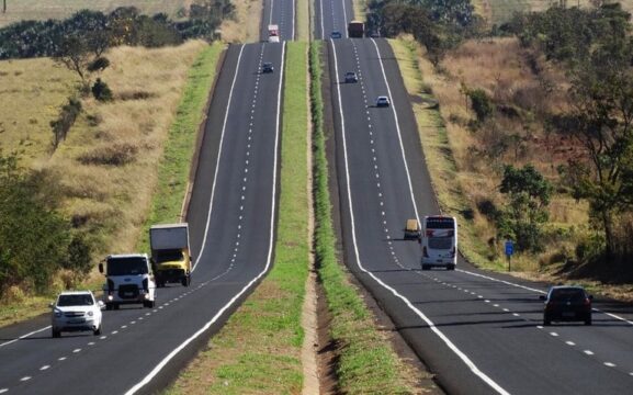 Estado faz hoje (6) licitação para contratação do projeto para duplicação da rodovia Bela Vista de Goiás-Catalão
