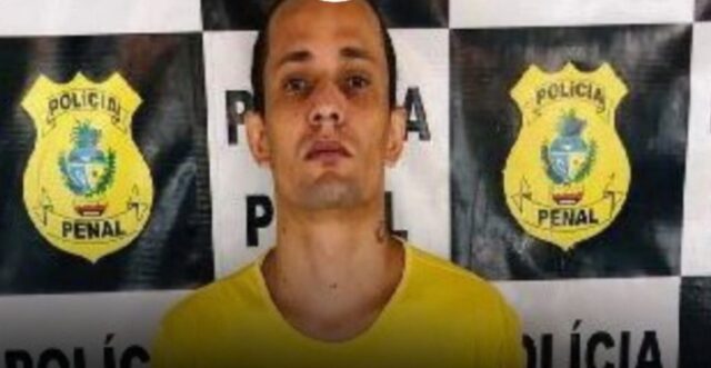 Homem é encontrado morto com marcas de tiros na zona rural de Caldas Novas