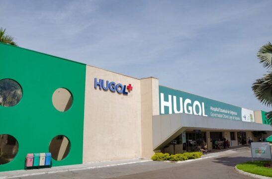 Doação de órgãos pediátrico mobiliza e emociona equipes médicas do Hugol