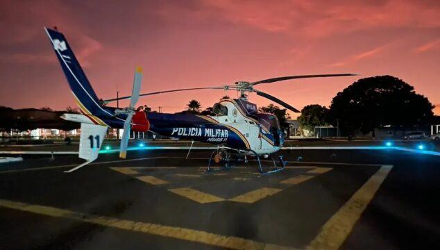 Quadrilha que planejava matar delegado, promotor e policiais é desarticulada em Uberlândia