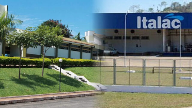Italac - Unidade Corumbaíba em parceria com a Prefeitura de Goiandira abre 120 vagas de trabalho em três turnos com transporte entre Goiandira e Corumbaíba