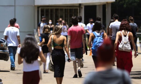 MEC divulga cronogramas do Sisu, Prouni e Fies