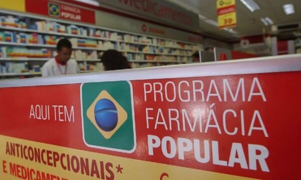 Lula relança Farmácia Popular. Beneficiários do Bolsa Família passam a ter acesso gratuito a 40 medicamentos