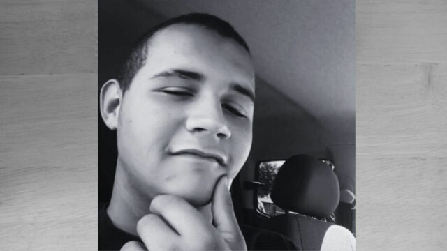 FATALIDADE: Jovem de 24 anos morre após cair da garupa de uma motocicleta em Nova Aurora