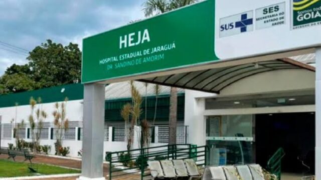 Menino de 4 anos morre com suspeita de H1N1 em Goiás; família denuncia omissão