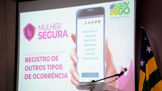 Aplicativo Mulher Segura tem mais de 2 mil downloads; saiba como baixar o app