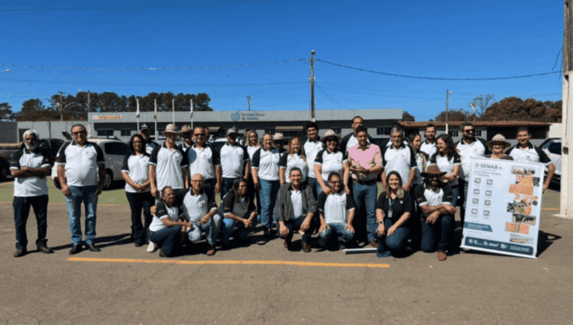 Sindicato Rural de Catalão e Senar: 1º Encontro de Apicultura de Catalão foi um sucesso