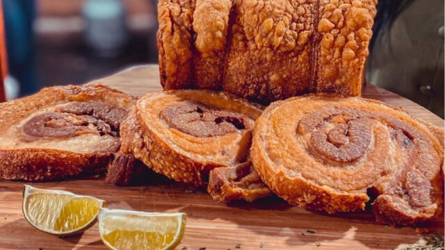 Torresmofest, o maior festival gastronômico do Brasil, chega pela primeira vez em Caldas Novas