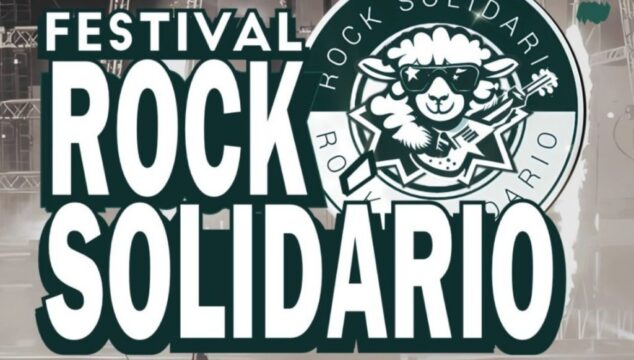 Festival do Rock Solidário acontecerá no dia 16 de Julho na Represa do Haley, em Catalão