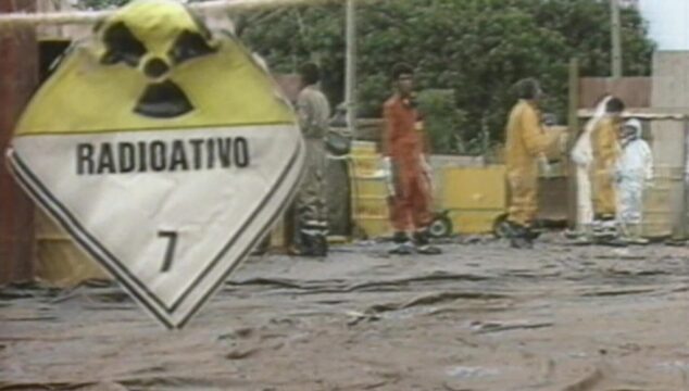 Césio 137: maior acidente radiológico da história aconteceu em Goiás e afetou mais de mil pessoas; relembre