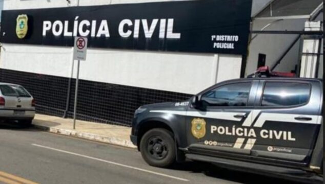 OPERAÇÃO PAZ: Polícia Civil de Goiás prende foragida de 56 anos acusada de tráfico de drogas em Catalão