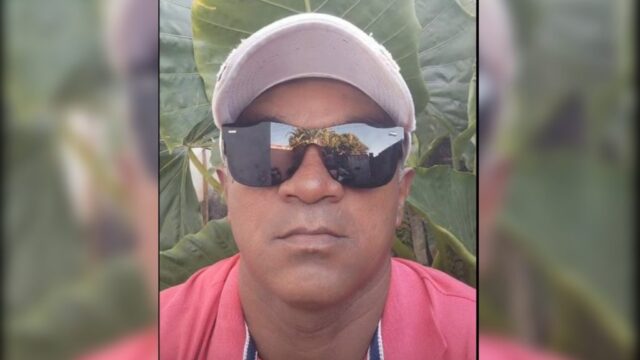 Fatalidade: Homem é encontrado sem vida após bebedeira em bar do distrito de Santo Antônio do Rio Verde