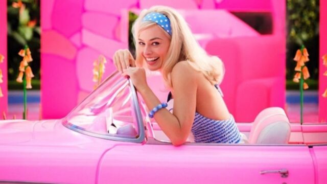 Filme da Barbie estreia no cinema Cinemais nesta quinta-feira (20), em Catalão