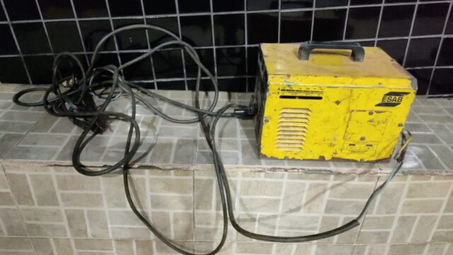 Homem é preso por receptação após adquirir produtos de furto em Catalão