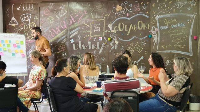 Escola de Governo capacita 11,6 mil servidores no primeiro semestre do ano