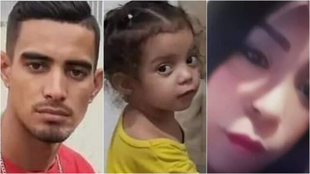 Tragédia em Caldas Novas: Acidente fatal tira a vida de família, incluindo criança de apenas 3 anos