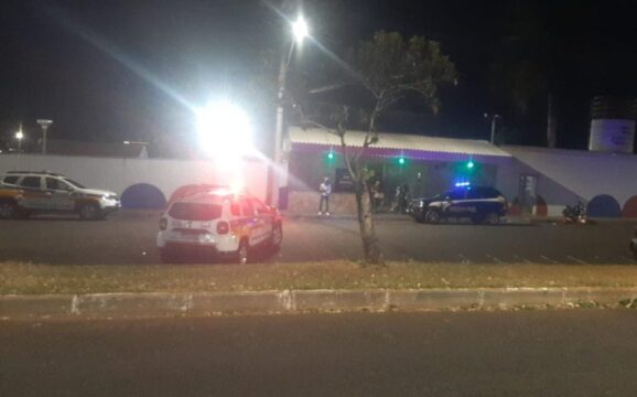 Festa junina em clube do Exército termina em tiroteio em Uberlândia; duas pessoas morreram e três ficaram feridas