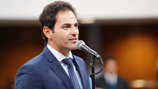 Jamil Calife propõe criar programa nutricional para pessoas com autismo