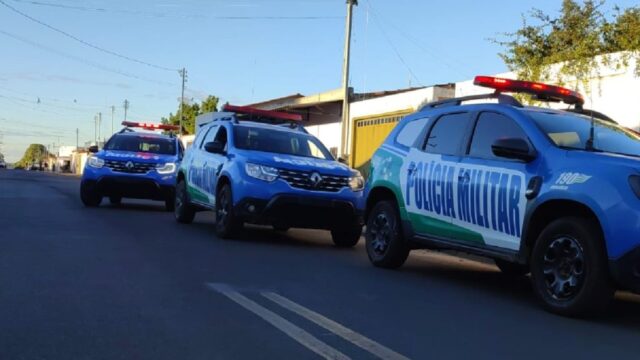 Recusa de pagamento em corrida: Motorista de app é agredido por passageiro e policiais são desacatados em Catalão
