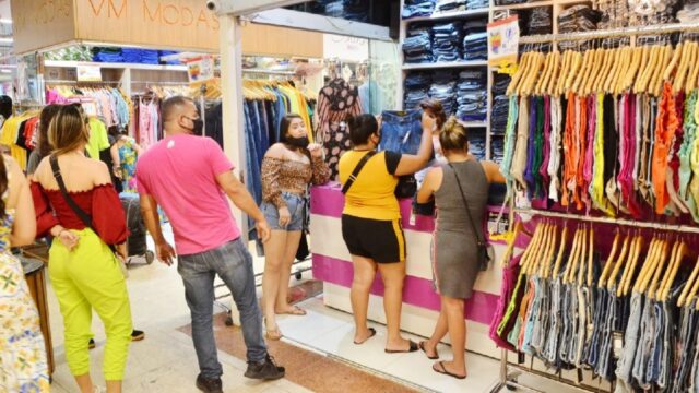 Goiás cria mais de 5 mil vagas de emprego em junho