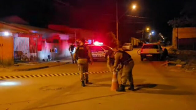 Jovem é morto a tiros após ir à festa de noivado da ex-namorada em Coromandel