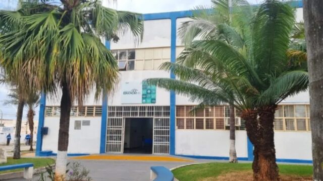 Caldas Novas abre processo seletivo para rede municipal de ensino