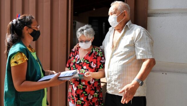 Governo de Goiás publica edital para contratação de 56 profissionais para Agehab