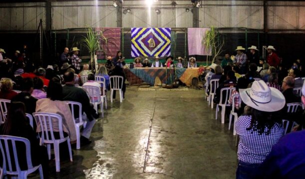 Celebrando a Expo Catalão 2023, Sindicato Rural promove Missa de Bençãos aos Agropecuaristas