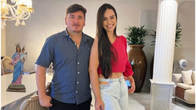 Empresários são escolhidos como festeiros da Festa do Rosário de 2024, em Três Ranchos