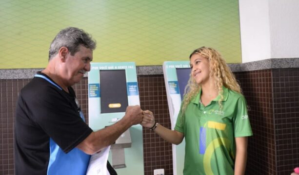 Governo de Goiás abre processo seletivo para cadastro reserva do Aprendiz do Futuro