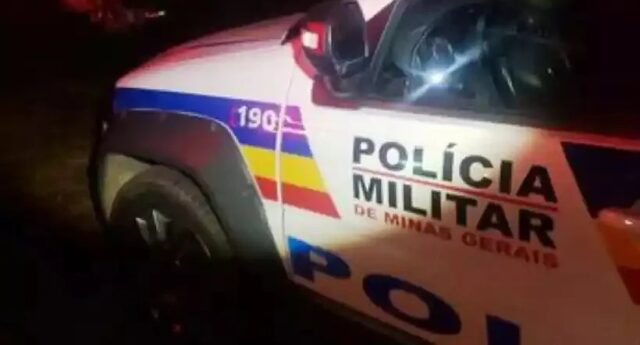 Homem de 56 anos é baleado múltiplas vezes no bairro Monte Hebron, em Uberlândia