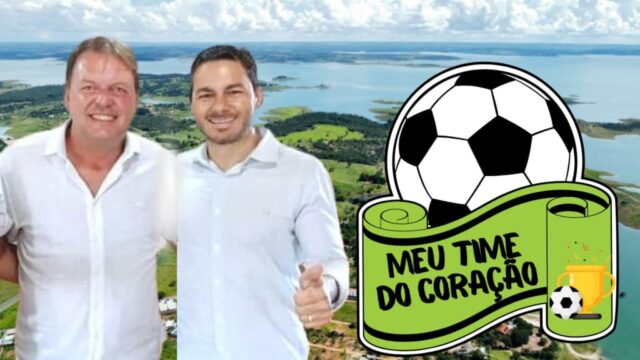 Três Ranchos: Secretaria de Esportes se prepara para a sétima edição do "Meu Time do Coração"; partida acontece nesta terça-feira (25)