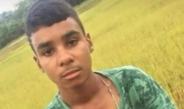 Fatalidade: Em Morrinhos, adolescente perde a vida após se afogar em lago