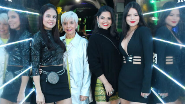 Brilho e Elegância: A Expo Catalão 2023 encerra com chave de ouro sua última noite de shows; FOTOS
