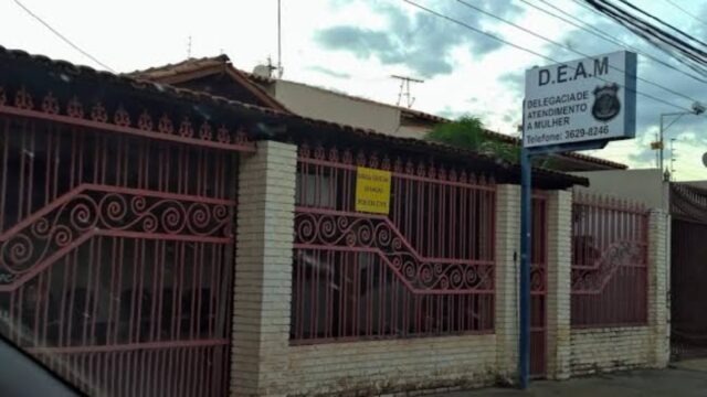 Avô é preso suspeito de estuprar cinco netas em Valparaíso