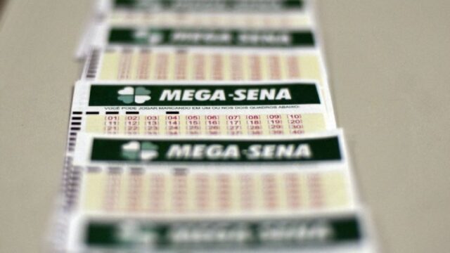 Aposta registrada em Araguari garante mais de R$ 100 mil na Mega-Sena