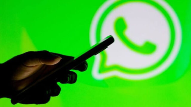 WhatsApp fica fora do ar nesta quarta-feira (19/7)