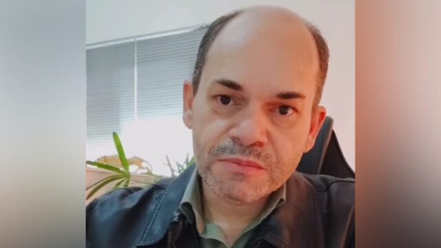 Despedida ao professor Divino Rafael Lopes: a partida de um educador e contador exemplar, aos 48 anos de idade