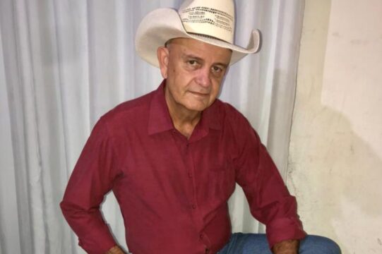 Homenagem a Paulo Henrique: A voz inigualável do sertanejo de Catalão que encantou corações