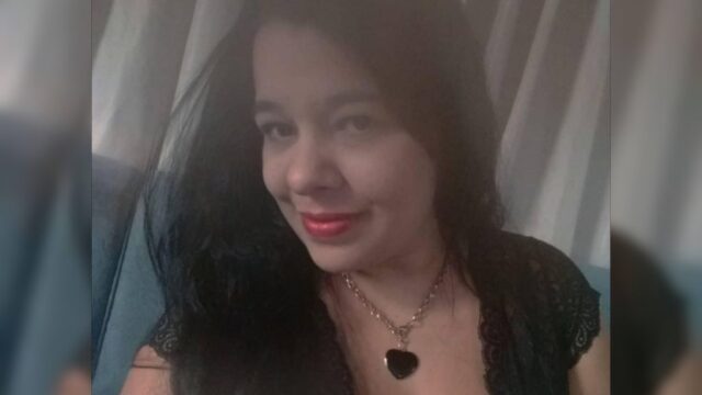 Feminicídio em Pires do Rio: Mulher é brutalmente assassinada na presença de filho