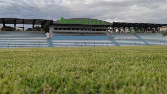 Série D: Crac-GO sofre punição junto ao STJD por uso de atleta irregular