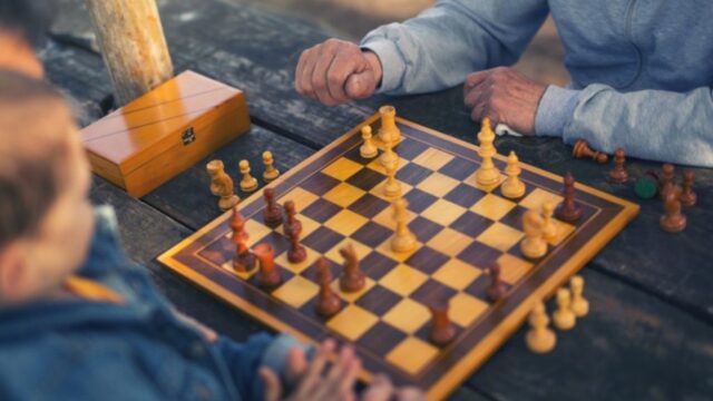 PROJETO MOVIMENTAR CATALÃO: Pessoas acima de 60 anos terão aulas gratuitas de ginástica e xadrez em projeto coordenado pela Ação Social da Prefeitura de Catalão