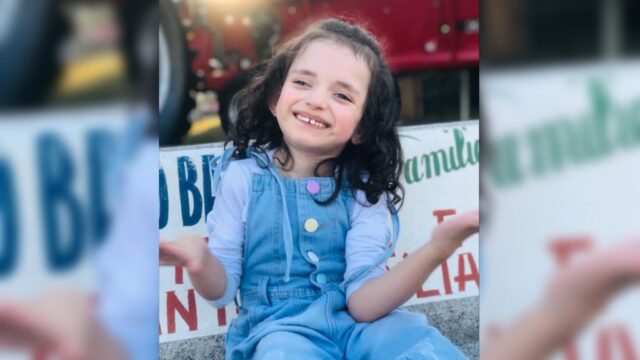 Catalão unido por Ester: A incansável luta de uma menina de 4 anos contra a síndrome de phelan-mcdermid e um tratamento anual de R$ 108 mil